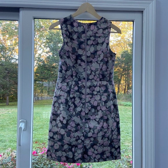 Ann Taylor LOFT Dress, Size 2 - Picture 2 of 5